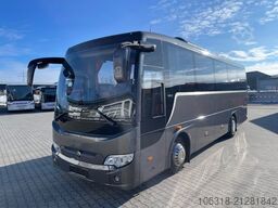 TEMSA MD 9  /  Midibus  /  9,5 m