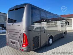 TEMSA MD 9  /  Midibus  /  9,5 m
