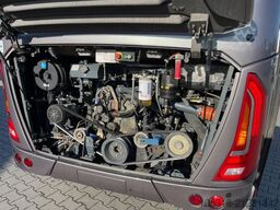 TEMSA MD 9  /  Midibus  /  9,5 m