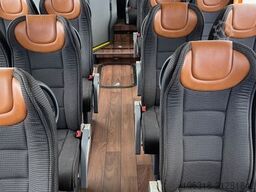 TEMSA MD 9  /  Midibus  /  9,5 m