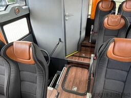 TEMSA MD 9  /  Midibus  /  9,5 m