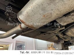 FIAT Ducato 230L 4x4 Dangel Diff 4 Sitzer orig. 23tkm