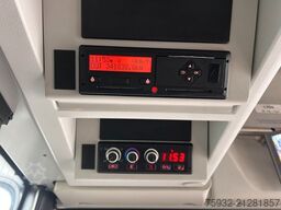 MAN A23 Lion's City G NG 363 - 4 Türer KLIMA