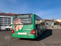 MAN A23 Lion's City G NG 363 - 4 Türer KLIMA