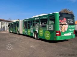 MAN A23 Lion's City G NG 363 - 4 Türer KLIMA