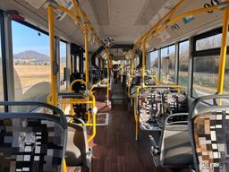 MAN A23 Lion's City G NG 363 - 4 Türer KLIMA