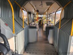 MAN A23 Lion's City G NG 363 - 4 Türer KLIMA