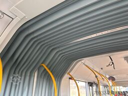 MAN A23 Lion's City G NG 363 - 4 Türer KLIMA