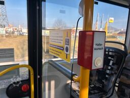 MAN A23 Lion's City G NG 363 - 4 Türer KLIMA