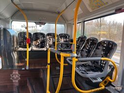 MAN A23 Lion's City G NG 363 - 4 Türer KLIMA