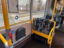 MAN A23 Lion's City G NG 363 - 4 Türer KLIMA