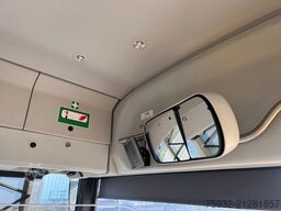 MAN A23 Lion's City G NG 363 - 4 Türer KLIMA