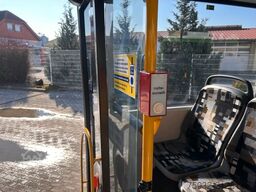 MAN A23 Lion's City G NG 363 - 4 Türer KLIMA