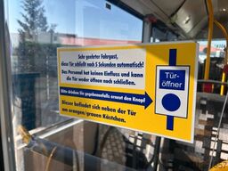 MAN A23 Lion's City G NG 363 - 4 Türer KLIMA