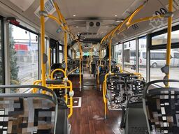 MAN A23 Lion's City G NG 363 - 4 Türer