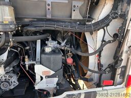 MAN A23 Lion's City G NG 363 - 4 Türer