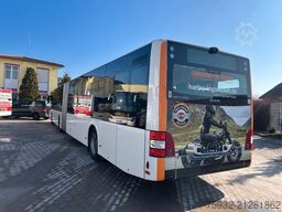 MAN A23 Lion's City G NG 363 - 4 Türer