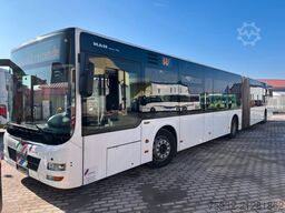 MAN A23 Lion's City G NG 363 - 4 Türer