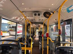 MAN A23 Lion's City G NG 363 - 4 Türer