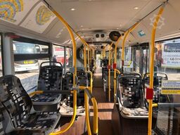 MAN A23 Lion's City G NG 363 - 4 Türer