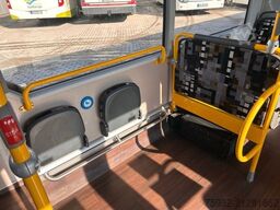 MAN A23 Lion's City G NG 363 - 4 Türer