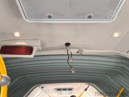 MAN A23 Lion's City G NG 363 - 4 Türer