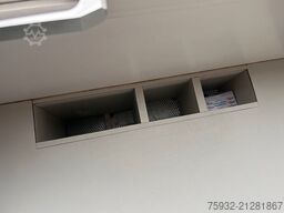 MERCEDES-BENZ Atego 816 R - Koffer, Arztpraxis, Eventfahrzeug