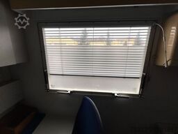 MERCEDES-BENZ Atego 816 R - Koffer, Arztpraxis, Eventfahrzeug