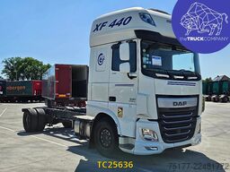 DAF XF 440