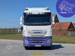 DAF XF 480
