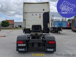 DAF XF 480