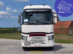 Renault T 480