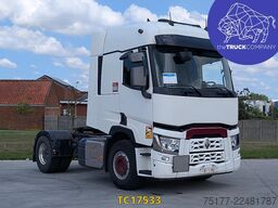 Renault T 480