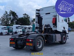 Renault T 480