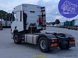 Renault T 480