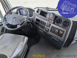 Renault T 480