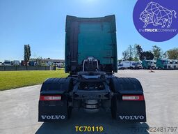 Volvo FH 500