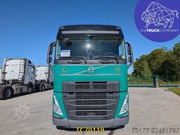 Volvo FH 500