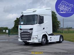 DAF XG 480
