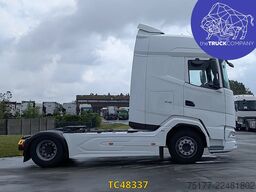 DAF XG 480