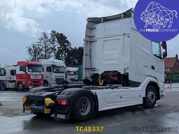 DAF XG 480