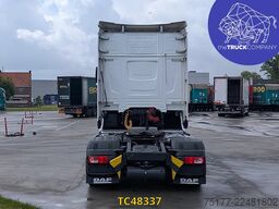 DAF XG 480
