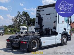 Renault T 460