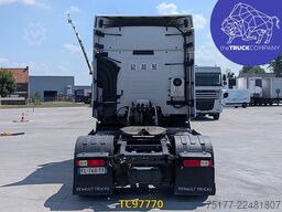 Renault T 460