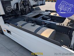 Renault T 460