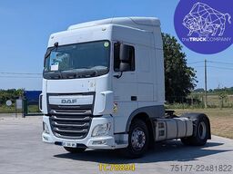 DAF XF 480