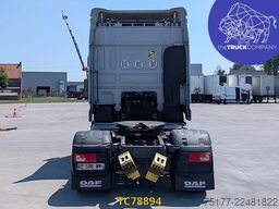 DAF XF 480