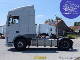 DAF XF 480