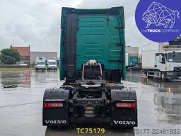 Volvo FH 500