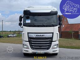 DAF XF 480